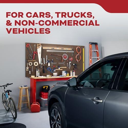 Auto 5 Fire Extinguisher for Cars and Trucks