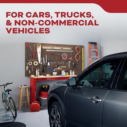 Auto 5 Fire Extinguisher for Cars and Trucks