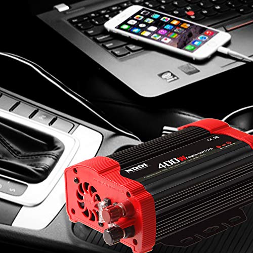 400W Power Inverter