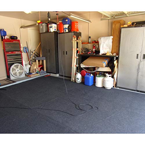 Garage Floor Mat
