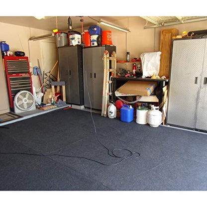 Garage Floor Mat