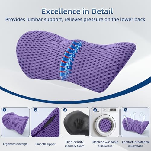 Lumbar Pillow