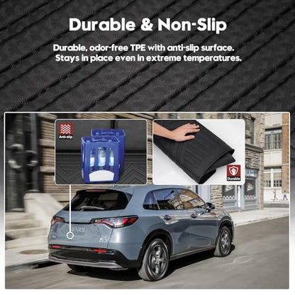 Floor Mats for Honda HRV HR