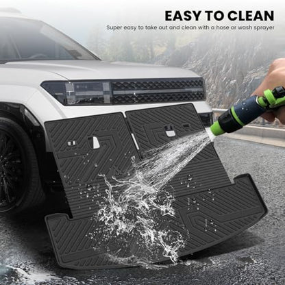 Cargo Mats for Hyundai Santa Fe 2026 2025 2024