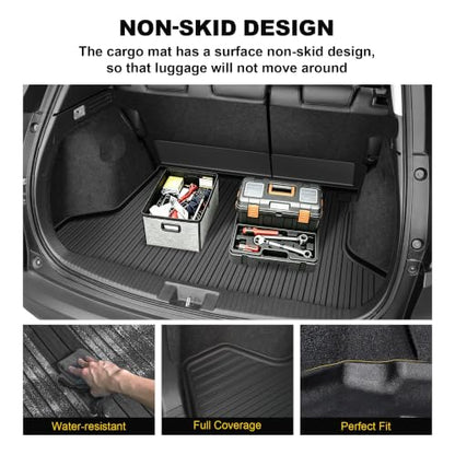 Original Cargo Liner Fit for Honda HR