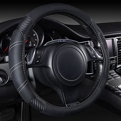 Line Rider Microfiber Leather Sporty 14.5