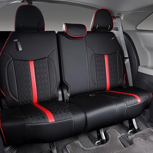 Custom Sienna Seat Covers for 2021