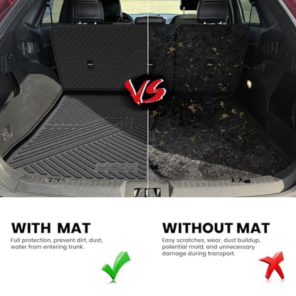 Floor Mats for Ford Escape Gasoline 2020