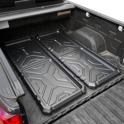 Slide Out Truck Bed Organizer Tray (2 Count)