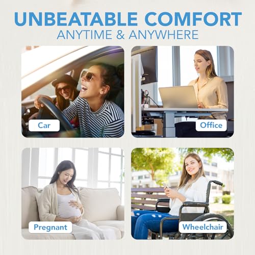 Car Seat Cushion