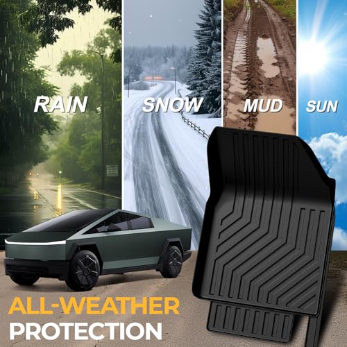 Floor Mats for 2023