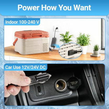 12v Refrigerator