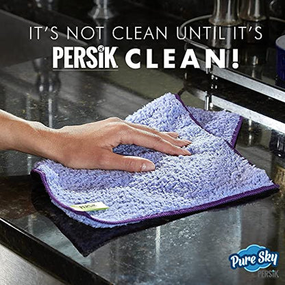 Pure Sky Magic Deep Clean Cleaning Cloth