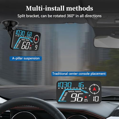 Head Up Display G12
