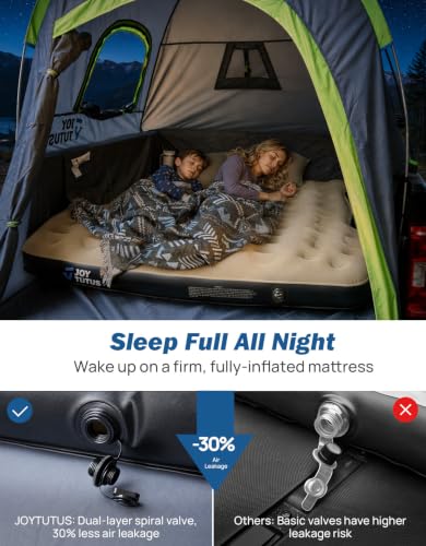 Truck Bed Air Mattress for 6.0