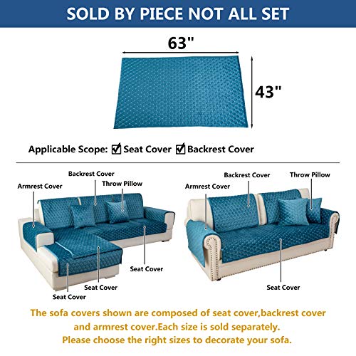 Couch Cover Sectional Couch Covers