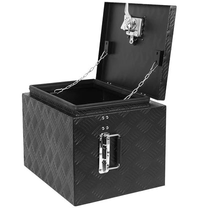 18 Inch Heavy Duty Aluminum Tool Box