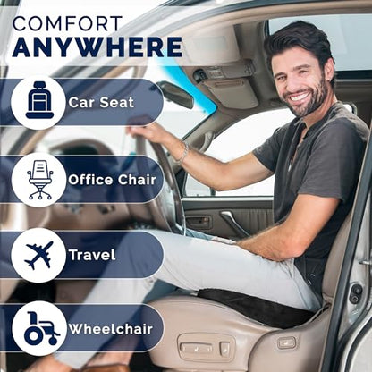 Car Seat Cushion