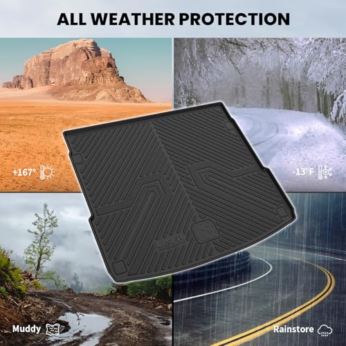 Cargo Mat for Audi Q5