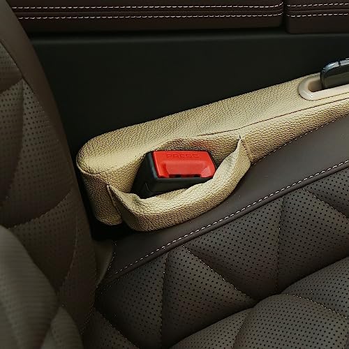 Car Seat Gap Filler 2 Pack