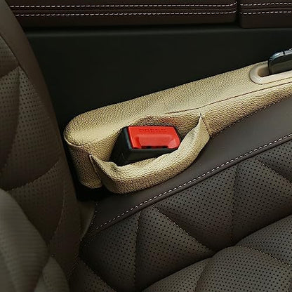 Car Seat Gap Filler 2 Pack