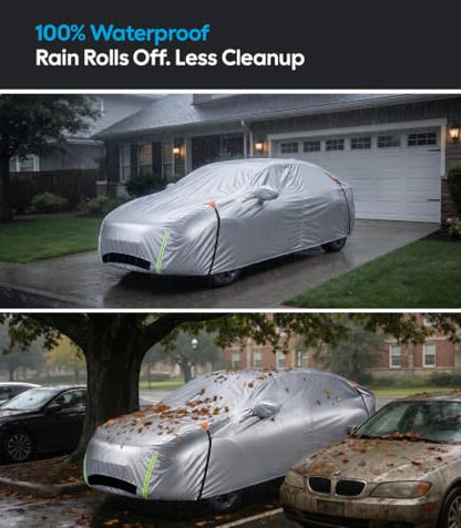 Tesla Model Y Car Cover 2020