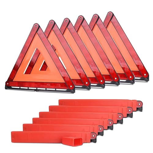 Safety Triangle 6