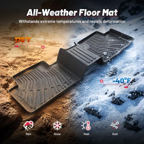 Floor Mats for Honda Civic Sedan
