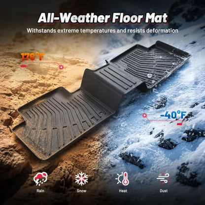 Floor Mats for Honda Civic Sedan