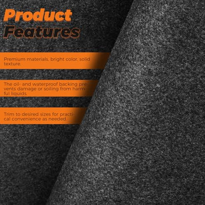 Oil Spill Mat