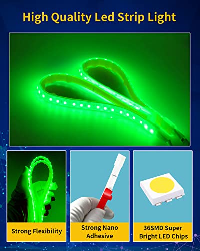 Boat Led Strip Light (4 Count)