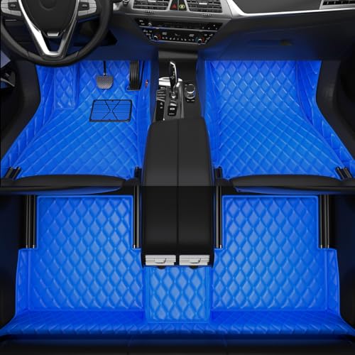Customized Personalized car Floor mats