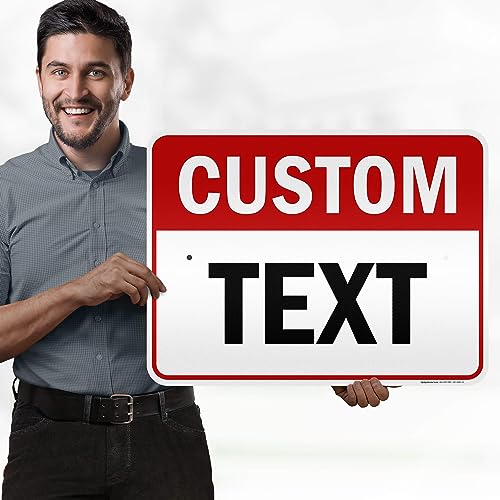 Custom Sign Custom Sign for Business