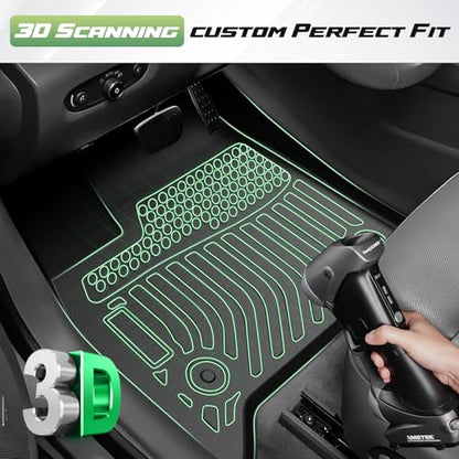 X2 Floor Mats
