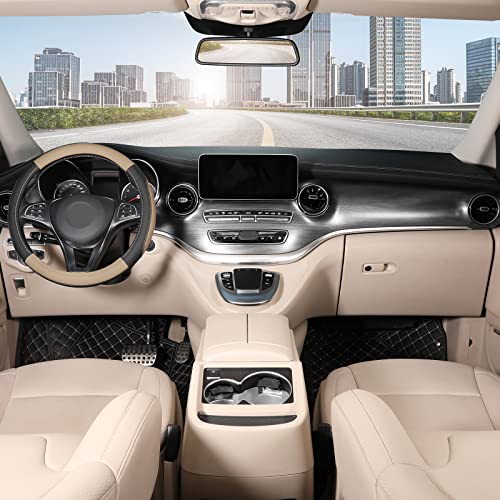 Steering Wheel Cover 14.5