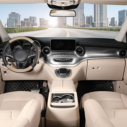 Steering Wheel Cover 14.5