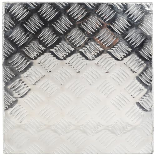 18 Inch Diamond Plate Truck Bed Tool Box