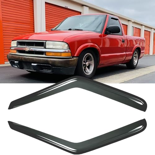 Window Visors for 94