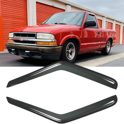 Window Visors for 94