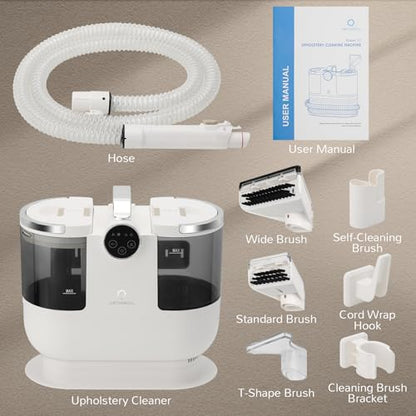Portable Upholstery Spot Cleaner