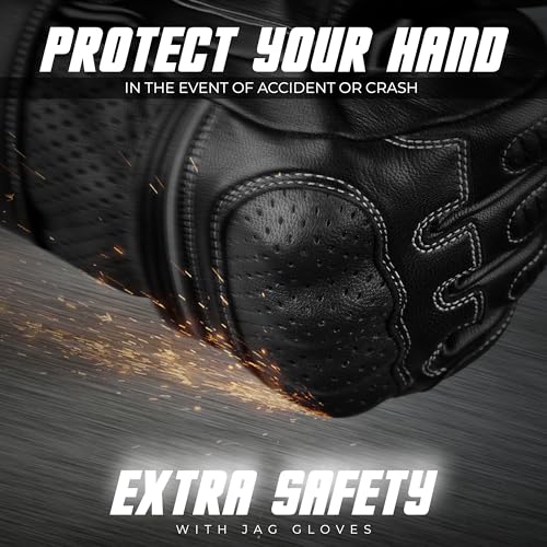 Motorcycle Gloves