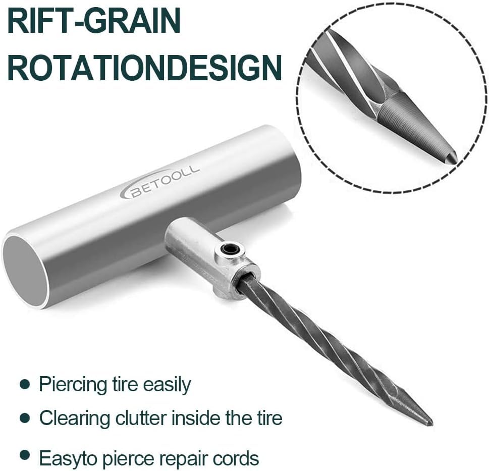 Tire Repair Kit