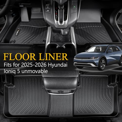 for Hyundai Ioniq 5 2025
