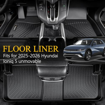 for Hyundai Ioniq 5 2025