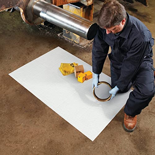 Oil Only Absorbent Mat Roll