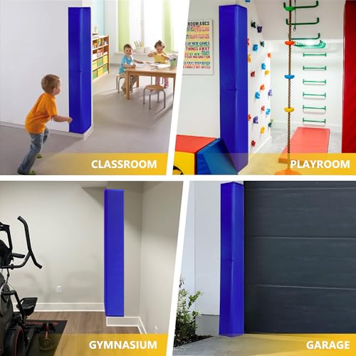 Wall Corner Guards & Edge Protector