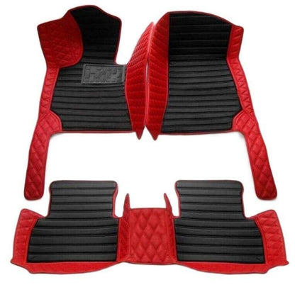 Customized car Floor mats