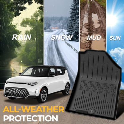 Floor Mats for 2020