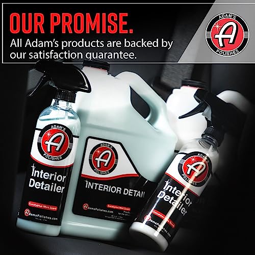 Interior Detailer 16 fl. oz (32 Fl Oz)