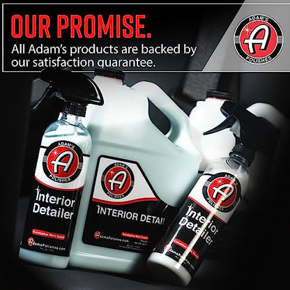 Interior Detailer 16 fl. oz (32 Fl Oz)